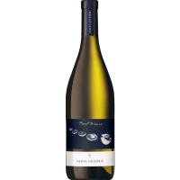 Pinot Bianco / Wei&szlig;burgunder DOC  0,75 Liter | Alois Lageder