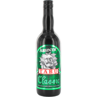 Tabu Absinth Classic 55,0% Vol., 0,7 Lit gallery