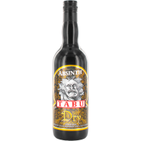 Tabu Absinth Dry anisfrei 55,0% Vol., 0, gallery