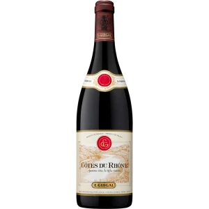 2021 | Cotes du Rhone Rouge 0,75 Liter | Domaine E. Guigal