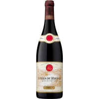 2022 | Cotes du Rhone Rouge 0,75 Liter | gallery