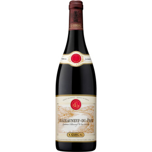 2022 | Chateauneuf du Pape 0,75 Liter | Domaine E. Guigal
