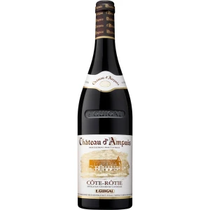 2019 | Cote Rotie Chateau dAmpuis 0,75 liter | Domaine E....
