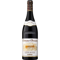 2019 | Cote Rotie Chateau dAmpuis 0,75 l gallery