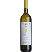 Pinot Bianco / Wei&szlig;burgunder DOC Collio &quot;T&agrave;lis&quot;  0,75 Liter | Venica &amp; Venica