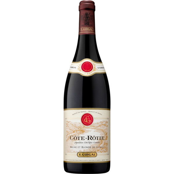 2021 | Cote Rotie Brune et Blonde 0,75 Liter | Domaine E. Guigal