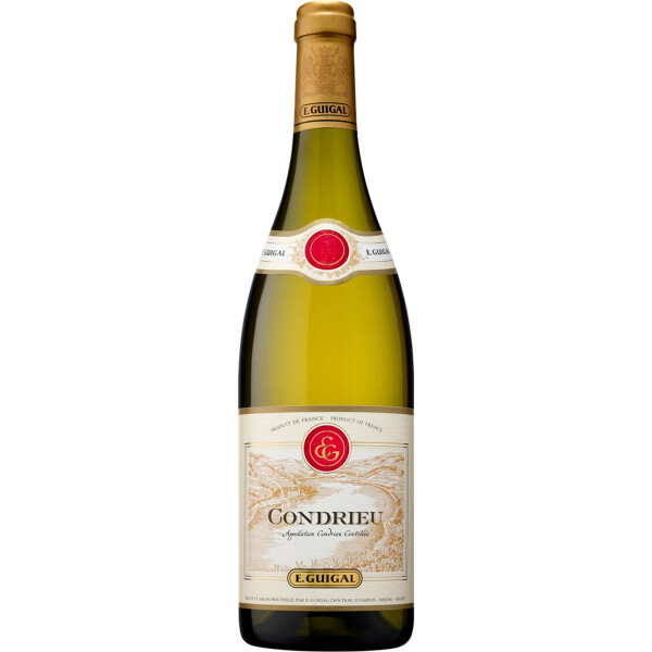 2018 | Condrieu | Domaine E. Guigal