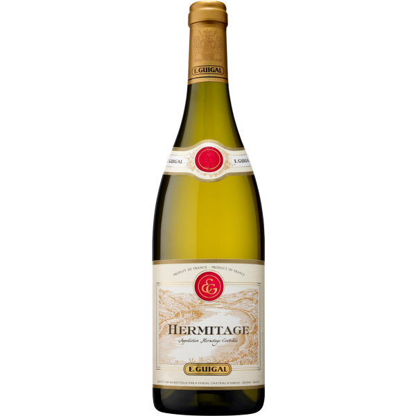 2018 | Hermitage Blanc | Domaine E. Guigal