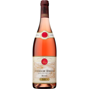 2020 | Cotes du Rhone Ros&eacute; 0,75 Liter | Domaine E....