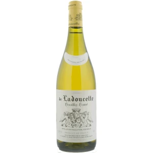 2023 | Pouilly Fume 0,75 Liter | de Ladoucette