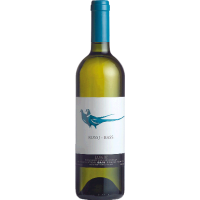 2022 | Chardonnay Rossj Bass 0,75 Liter | Gaj
