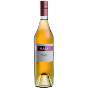 Grappa di Sperss 45,0% Vol., 0,5 Liter Barolo | Gaja