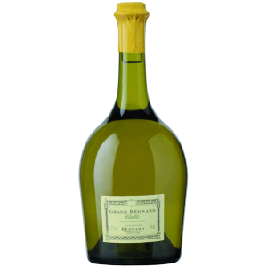 2024 | Grand Regnard Chablis 0,75 Liter | Domaine...