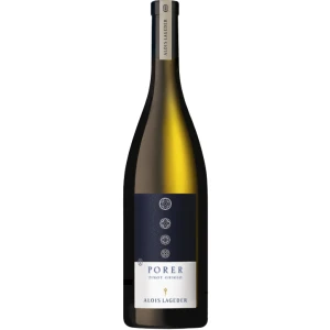 2023 | PORER Pinot Grigio Mitterberg IGT (Bio) 0,75 Liter...