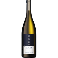 2023 | PORER Pinot Grigio Mitterberg IGT (Bio