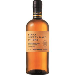 Nikka Coffey Malt Whisky 45,0% Vol., 0,7 Liter