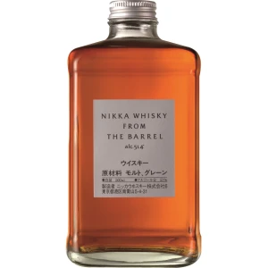 Nikka From the Barrel Whisky 51,4% Vol., 0,5 Liter