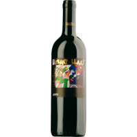 2020 | Lagrein DOC 0,75 Liter | Franz Ha gallery