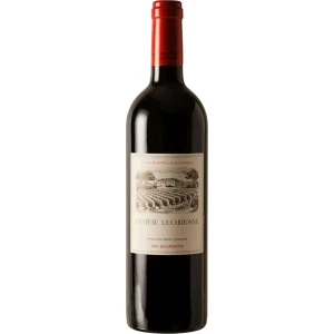 2016 | Cru Bourgeois 0,75 Liter | Chateau La Cardonne