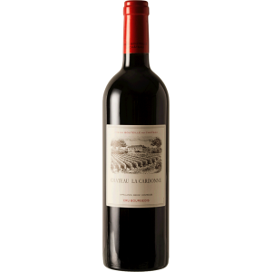 2019 | Cru Bourgeois 0,75 Liter | Chateau La Cardonne