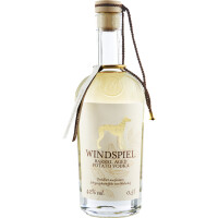Windspiel Barrel Aged Potato Vodka 42% V gallery