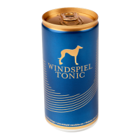 Windspiel Tonic Water 0,2 l Dose