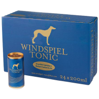 Windspiel Tonic Water (24 x 0,2 Liter) Dose