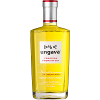Ungava Canadian Premium Gin 43,1% Vol. 0 gallery