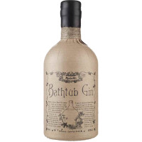 Ableforths Bathtub Gin (ehem. Prof. Ampl gallery