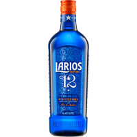 Larios 12 Premium Gin 40,0% Vol., 0,7 Li gallery