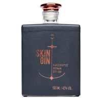 Skin Gin - Handcrafted German Dry Gin An gallery