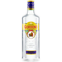Gordons London Dry Gin 37,5% Vol., 1,0 L gallery