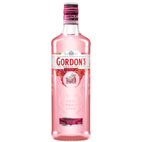 Gordons Pink London Dry Gin 37,5% Vol.,  gallery