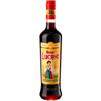 Amaro Lucano Kr&auml;uterlik&ouml;r 28,0% Vol., 0,7 Liter
