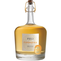 Grappa Cleopatra Moscato Oro in Geschenk gallery