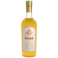 Bomb Eierlikör 17,0% Vol., 0,7 Lite gallery