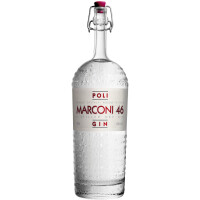 Poli Marconi 46 Gin 46,0% Vol., 0,7 Lite gallery