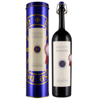 Grappa Di Sassicaia in Geschenkpackung 4 gallery