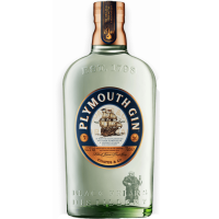 Plymouth Original Strength Dry Gin 41,2% gallery