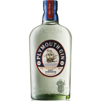 Plymouth Navy Strength Dry Gin 57% Vol., gallery