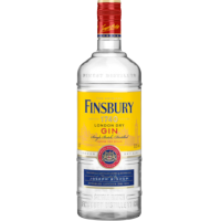Finsbury London Dry Gin 37,5% Vol., 1 Li gallery