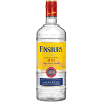 Finsbury London Dry Gin 37,5% Vol., 0,7  gallery