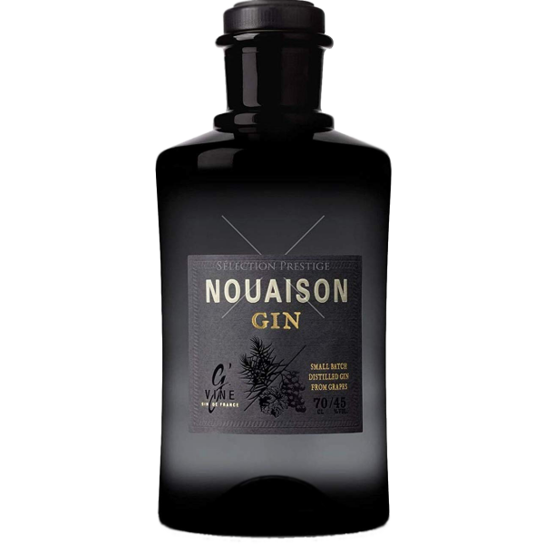 G-Vine Nouaison Gin 45% Vol., 0,7 Liter