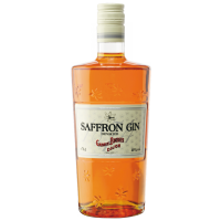 Boudier Saffron Gin 40% Vol., 0,7 Liter gallery