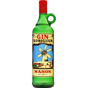 Xoriguer Mahon Gin 38,0% Vol., 0,7 Liter
