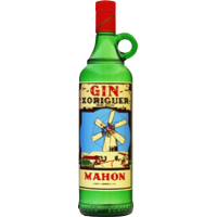 Xoriguer Mahon Gin 38% Vol., 0,7 Liter gallery
