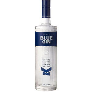 Reisetbauer Blue Gin 43% Vol., 0,7 Liter