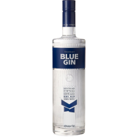 Reisetbauer Blue Gin 43% Vol., 0,7 Liter