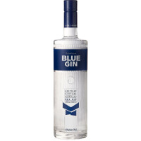 Reisetbauer Blue Gin 43% Vol., 0,7 Liter gallery