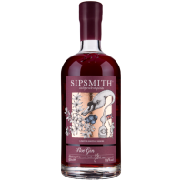Sipsmith Sloe Gin 29 % Vol., 0,5 Liter gallery